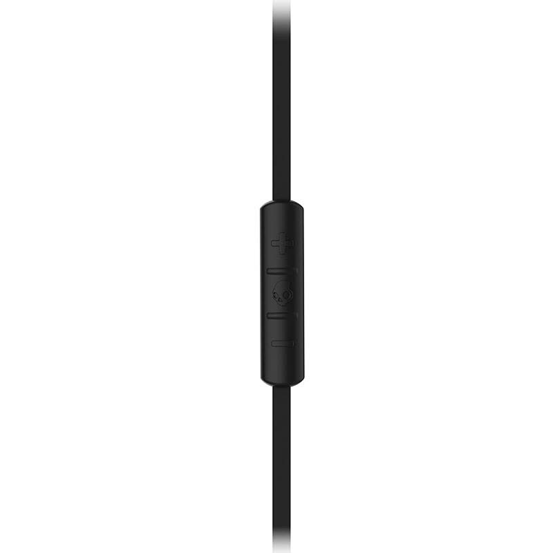 骷髅头(Skullcandy)SMOKIN’ BUDS 2 WIRELE S2PGHW-174 运动蓝牙手机通话耳机黑色图片