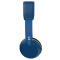 斯酷凯蒂(Skullcandy)GRIND WIRELESS S5GBW-J546 运动无线蓝牙头戴式耳机通话耳机 蓝色