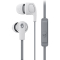 斯酷凯蒂(Skullcandy) SMOKIN’ BUDS 2 S2PGY-K611便携通话音乐手机耳机 灰色