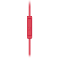 斯酷凯蒂SMOKIN’ BUDS 2 便携通话音乐手机耳机 红色
