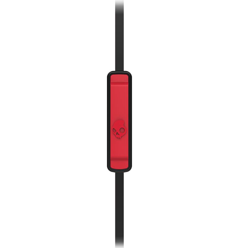 斯酷凯蒂(Skullcandy) SMOKIN’ BUDS 2 S2PGGY-392便携通话音乐手机耳机 黑金