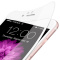 [3片装全屏膜]ESCASE 苹果7Plus钢化膜iPhone7Plus手机膜/手机贴膜全屏覆盖高清手机玻璃膜