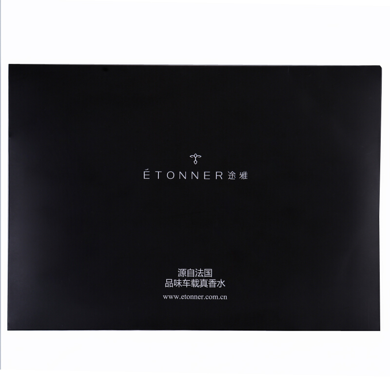 [汽车用品]途雅(ETONNER)汽车香水防滑垫车用坐座式香水防滑垫高清大图