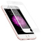 【3片装全屏膜】ESCASE 苹果6/6s钢化膜 iPhone6s手机膜/手机贴膜/手机钢化膜/ 全屏覆盖高清手机玻璃膜