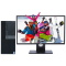 戴尔(Dell) OptiPlex 5050MT 23英寸台式电脑(i5-75008G1T+128GDVDRW三年保修)