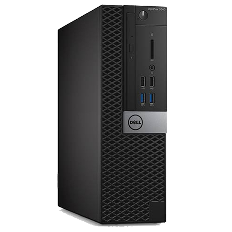 戴尔(Dell) OptiPlex 5050MT 23英寸台式电脑(i5-75008G1T+128GDVDRW三年保修)