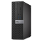 戴尔(Dell) OptiPlex 5050MT 23英寸台式电脑(i5-75008G1T+128GDVDRW三年保修)