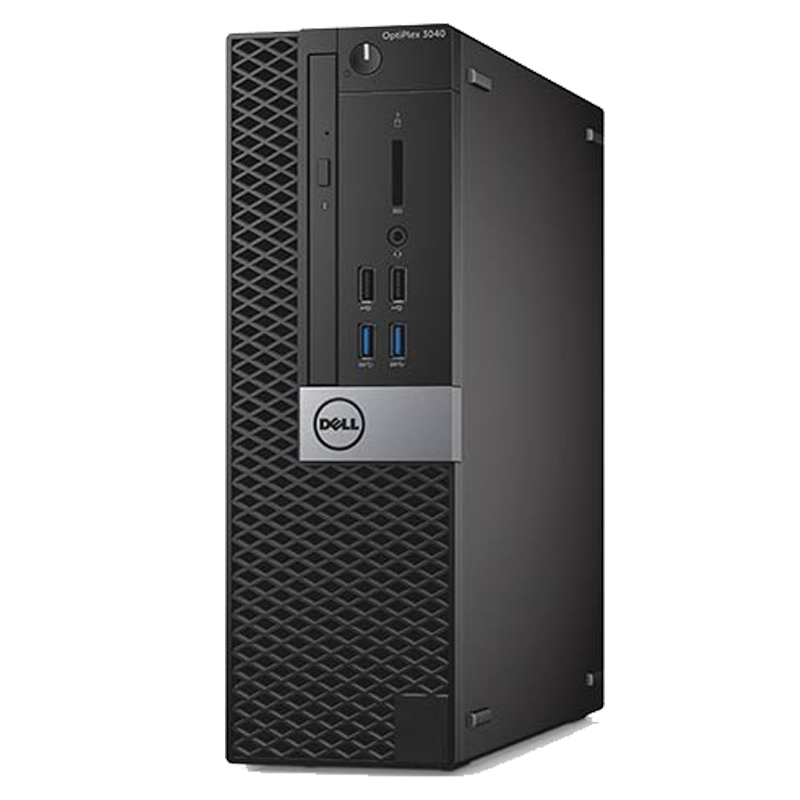 戴尔(Dell) OptiPlex 5050MT 23英寸台式电脑(i5-75008G1T+128GDVDRW三年保修)