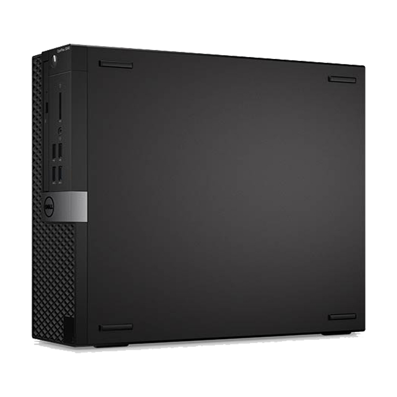 戴尔(Dell) OptiPlex 5050MT 23英寸台式电脑(i5-75008G1T+128GDVDRW三年保修)