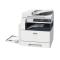 富士施乐(Fuji Xerox) DC S2110NDA A3黑白数码复合机 复印机 标配 替代S2011NDA