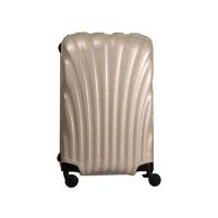 新秀麗 Samsonite LITE-LOCKED(01V09001)貝殼款+三邊鎖扣 4輪