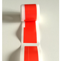 舜普(SP)线缆标签PF06-150R（红色）