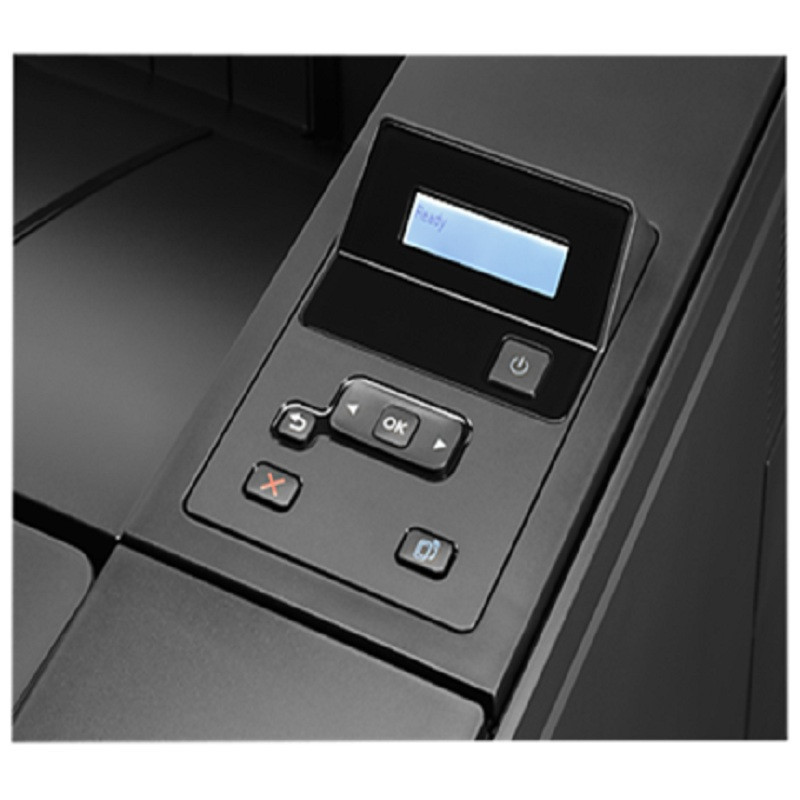 惠普(HP)LaserJet Pro M701n 激光式打印机
