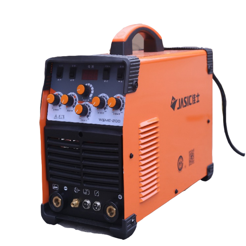 佳士氩弧电焊机wsme200