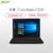 宏碁(acer) TravelMate P238 13.3寸笔记本电脑(i5 6200U 4G 128GSSD 含包鼠)