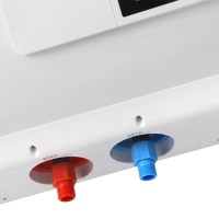 樱花(Sakura)60升电热水器88E65A 内胆质保5年 3000W速热