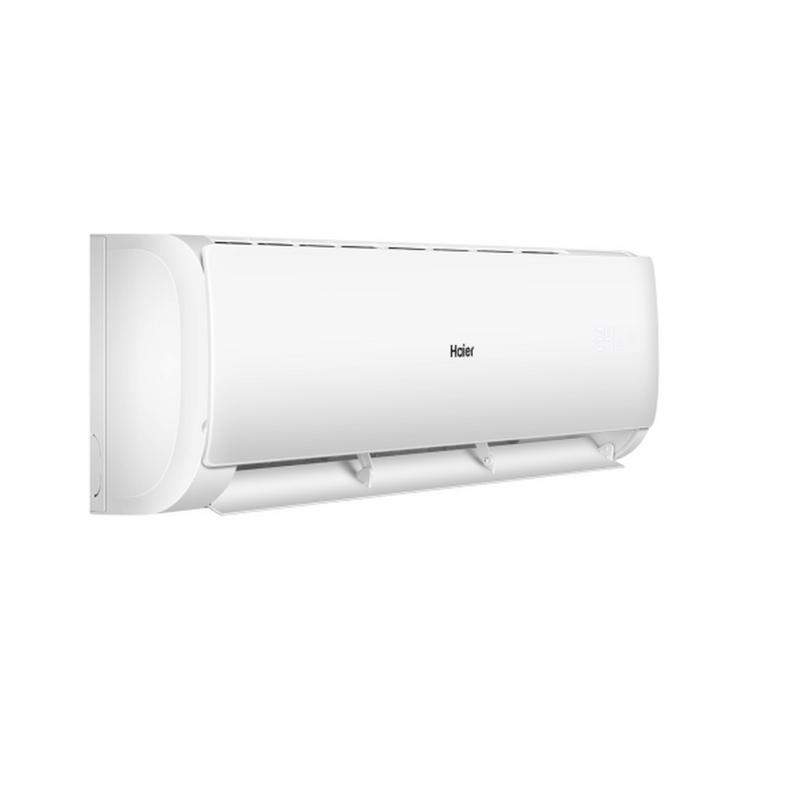 海尔2匹冷暖壁挂式空调KFR-50GW/19HDA12(BA)