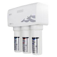 海尔净水机HRO400-4(G)