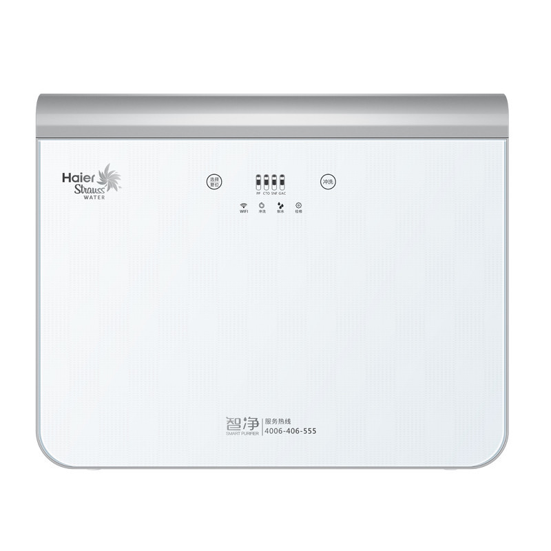 Haier-Strauss海尔施特劳斯HSNF-300M6