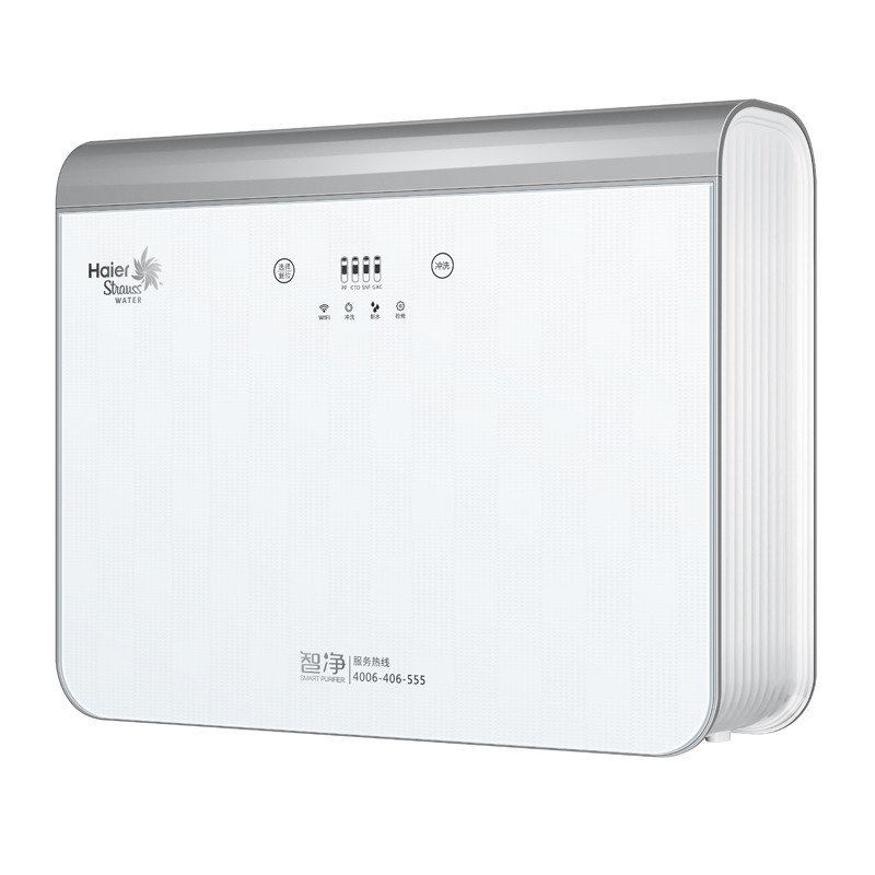 Haier-Strauss海尔施特劳斯HSNF-300M6