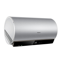 卡萨帝电热水器CEH-80V(银)