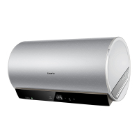卡萨帝电热水器CEH-80V(银)