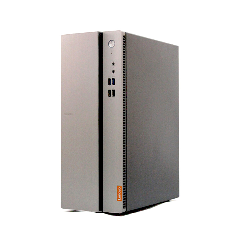 联想(Lenovo)Ideacentre 310-15 商务办公家庭台式电脑 19.5英寸显示器（奔腾四核J4205 4GB 1TB win10）