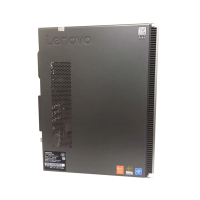 联想(Lenovo)Ideacentre 310-15商务办公家庭台式电脑 21.5英寸液晶显示器(奔腾四核J4205 4G 1T win10)