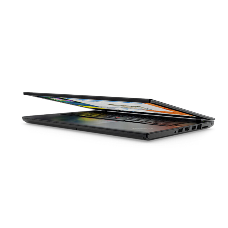 联想ThinkPad T470P-14CD 14英寸笔记本电脑 Intel i5-7300HQ 8G 128GB+1TB高清大图