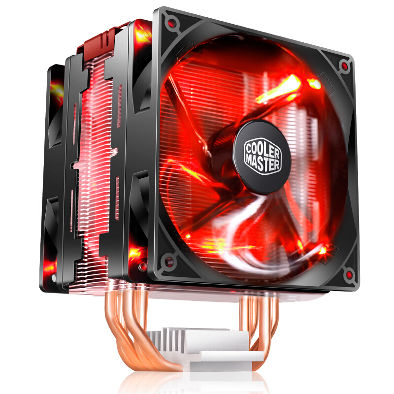 酷冷至尊(Cooler Master) T400 Pro CPU散热器
