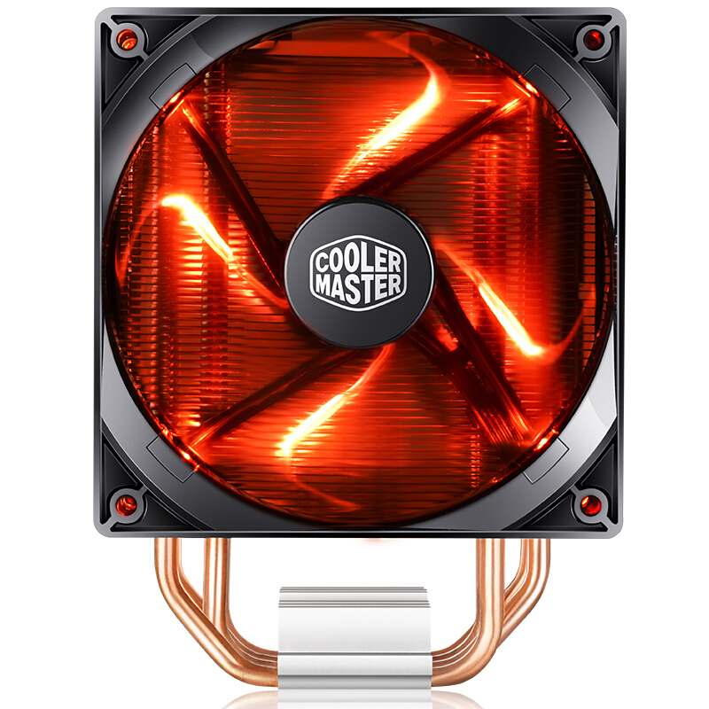酷冷至尊(Cooler Master) T400 Pro CPU散热器