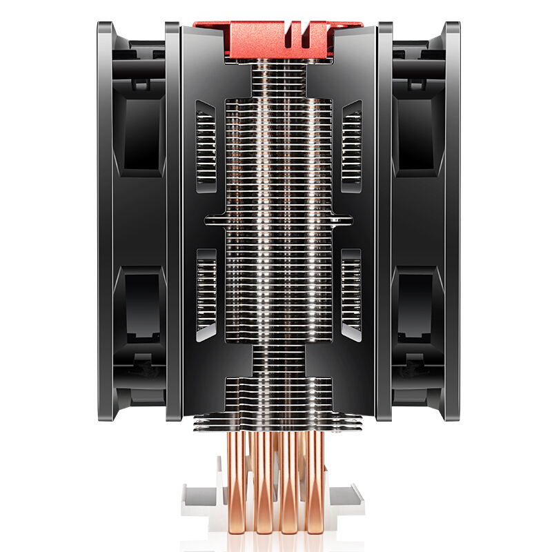 酷冷至尊(Cooler Master) T400 Pro CPU散热器