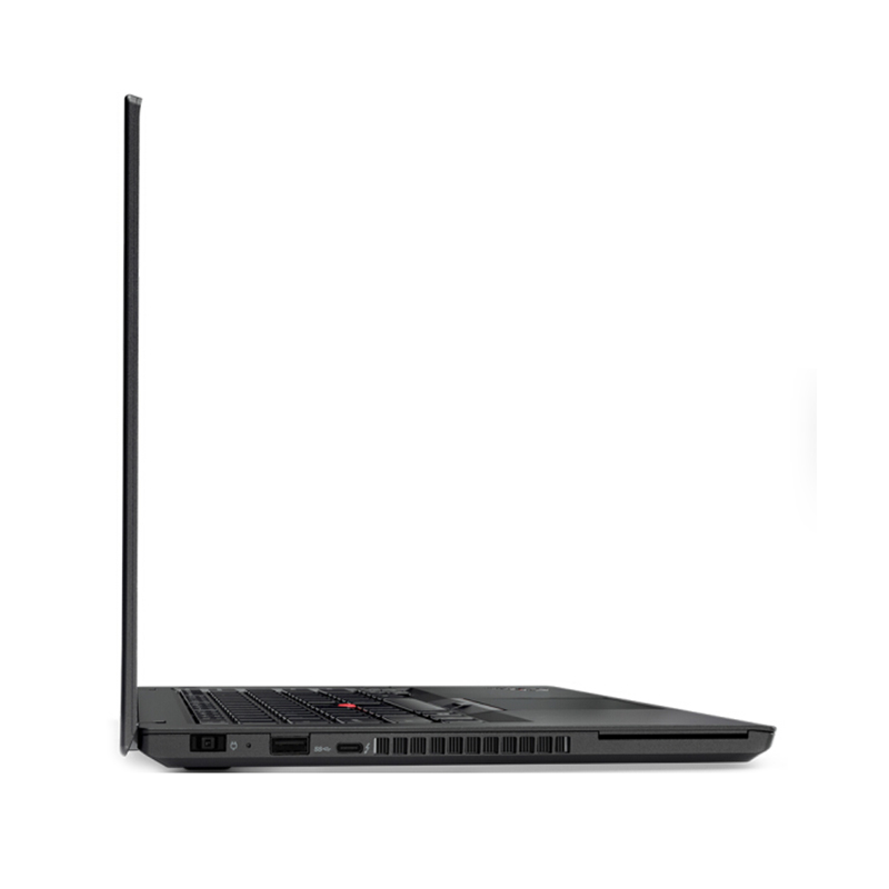 联想ThinkPad T470P-1CCD 14英寸笔记本电脑 Intel i7-7700HQ 8GB 512GB固态高清大图