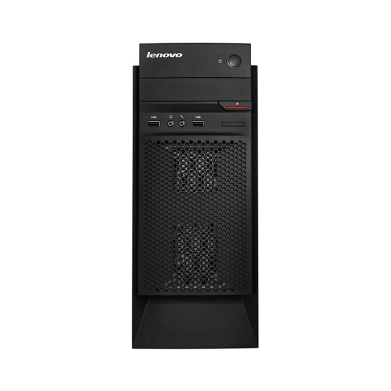 联想启天M4500商用主机(i3-4170 4G 500G 无光驱 集显 原装正版WIN7HOME)特供