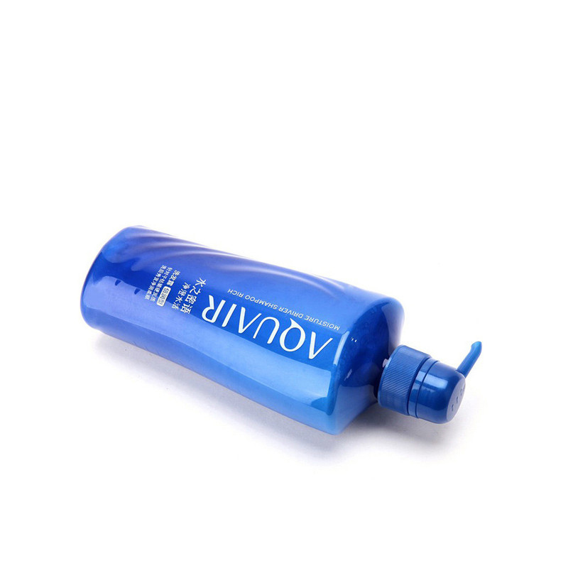 水之密语(AQUAIR) 净澄水活 洗发露 倍润型 600ml (瓶)