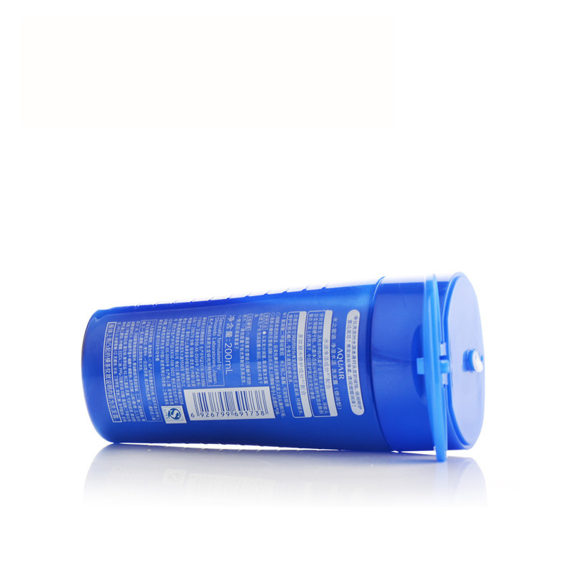 水之密语(AQUAIR) 净澄水活 洗发露 倍润型 200ml (瓶)