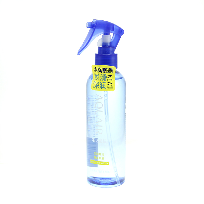 水之密语(AQUAIR) 补水喷雾柔润顺滑 精华喷雾 220ml(瓶)