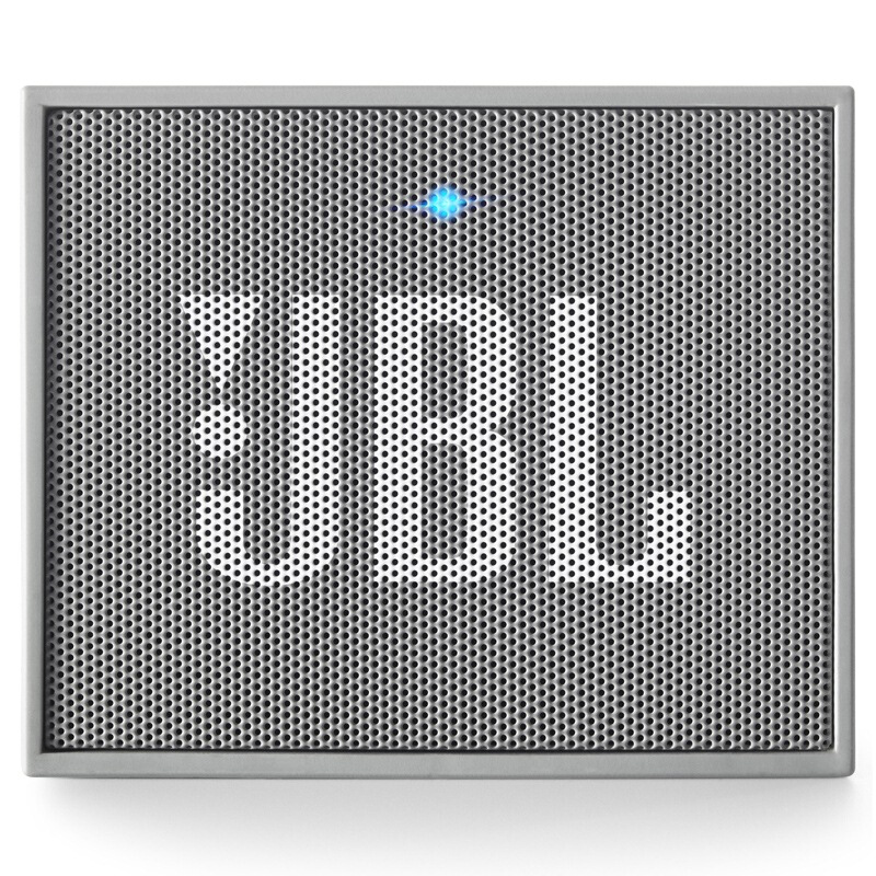 JBL GO 音乐金砖 蓝牙小音箱 音响 低音炮 便携迷你音响 通话无线音箱蓝牙4.1三星SAMSUNG等手机可用高清大图