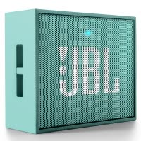 JBL GO 音乐金砖 蓝牙小音箱 音响 低音炮 便携迷你音响 通话无线音箱