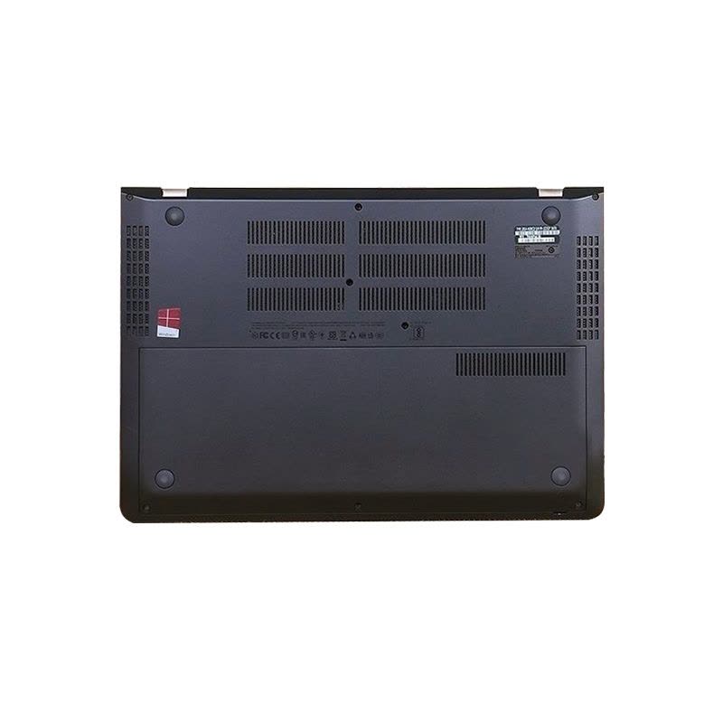 2017款ThinkPad S5黑将(07CD)15.6英寸笔记本电脑 i7-7700HQ 4G 500G+180G固态图片