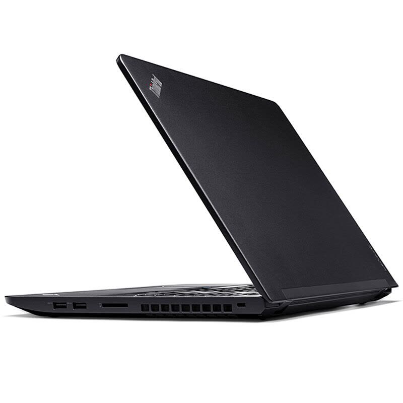 ThinkPad S5黑将(02CD)15.6英寸笔记本电脑 (i7-7700HQ 8G 1T+180G固态)图片