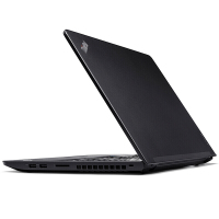 ThinkPad S5黑将(0UCD)15.6英寸笔记本电脑(i7-7700HQ 8G 1T+256G固态)