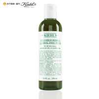[苏宁易购超市]科颜氏 黄瓜植物爽肤水 250ml