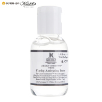 [苏宁易购超市] 科颜氏 集焕白净透爽肤水 40ml