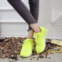 环球 女款镂空透气网布鞋 F1688