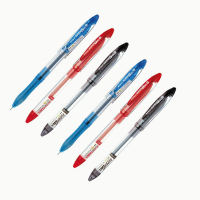 晨光(M&G)GP1212 中性笔灵智 0.38mm 12支/盒 蓝色