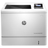 惠普 Color LaserJet Enterprise M553n A4彩色激光打印机