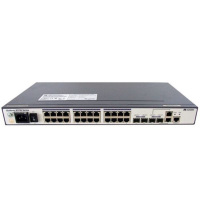 华为(HUAWEI)交换机S3700-28TP-SI-AC