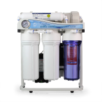 裕豪 净水开水器6KW-60L