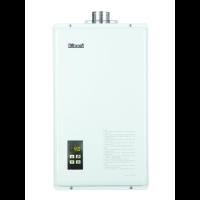 林内燃气壁挂炉